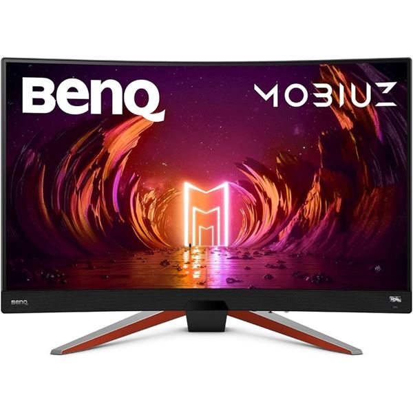 NEW BENQ MOBIUZ LCD MONITOR EX SERIES