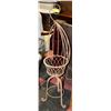 Image 1 : PLANT STAND 43.5" TALL
