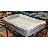 Image 1 : NEW XL POSTUREPEDIC FOAM DOGS BED 30" X 46"
