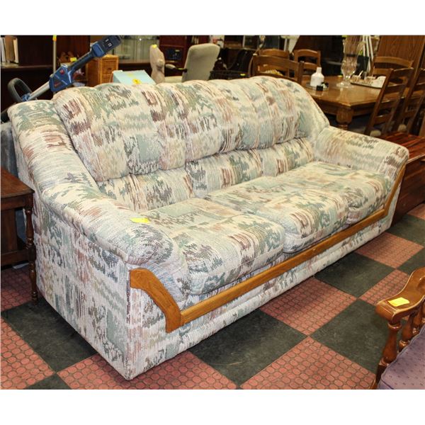 FABRIC 3 SEATER SOFA