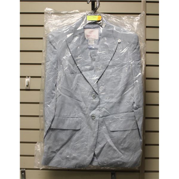 2 NEW LEGEND POP S BLUE VESTS