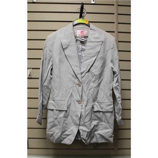 2 LEGEND POP L WOMENS VESTS