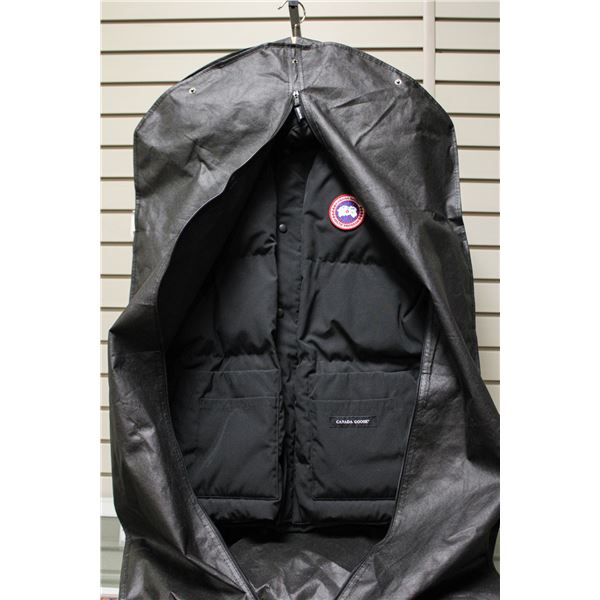 AUTHENTIC CANADA GOOSE VEST MENS XXL