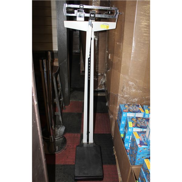 WEIGHT SCALE