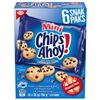 NEW 3 X 6 X 26G MINI CHIPS AHOY! SNACK PACKS