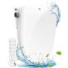 Image 1 : NEW REPACKED ILID ELECTRIC SMART TOILET SEAT