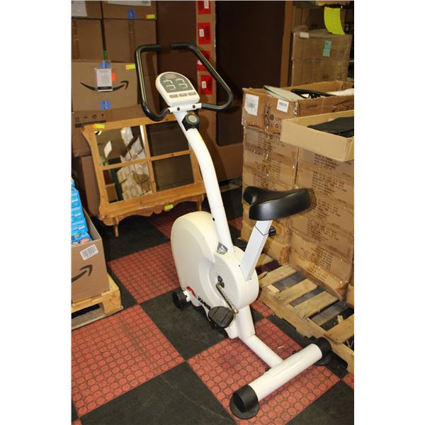 JOHNSON TREADMILL H-51" W-21" L-38"