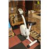 JOHNSON TREADMILL H-51" W-21" L-38"