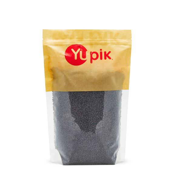 NEW 1KG YUPIK CHOCOLATE MICRO COOKIE GEMS