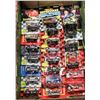 Image 1 : 22 RACING CHAMPIONS NASCAR 1/64 SCALE SEALED