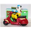 Image 1 : VINTAGE MTU PANDA JOCKEY