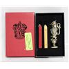 Image 1 : NEW IN BOX HARRY POTTER GRYFFINDER