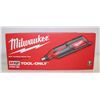 Image 1 : NEW MILWAUKEE M12 BRUSHLESS ROTARY/GRINDER