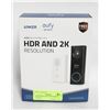 Image 1 : ANKER HDF AND 2K DOORBELL CAMERA