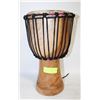 Image 1 : JUNIOR DJEMBE DRUM