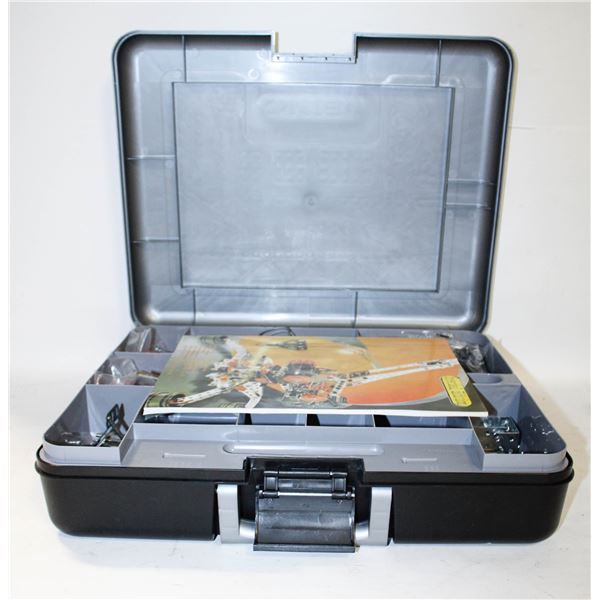 ERECTOR AS MOTORIZED MODELS SPECIAL EDITION