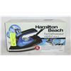 Image 1 : HAMILTON BEACH IRON (NEW)