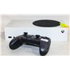 Image 1 : XBOX SERIES X WITH CONTROLLER - NO CORDS
