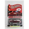 Image 1 : HOT WHEELS 1993 MUSTANG COBRA REDLINE CLUB SEALED