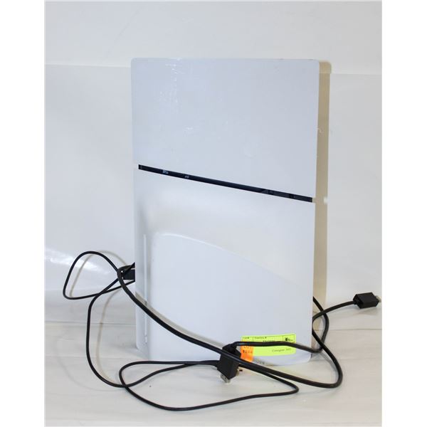 SONY PS5 NO CONTROLLER OR CORDS