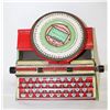 Image 1 : TIN SIMPLEX TOY TYPEWRITTER