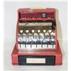 Image 1 : LITTLE LEARNERS CASH TIN REGISTER