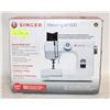Image 1 : SINGER SEWING MACHINE NEW IN BOX SEALED