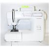 Image 1 : JANOME SEWING MACHINE NO CORD