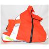 Image 1 : TRUE NORTH 2XL HI VIS LINED JACKET