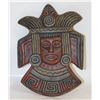 Image 1 : MAYAN POTTERY MASK