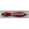 Image 1 : BUDWEISER TAP HANDLE 12 INCHES