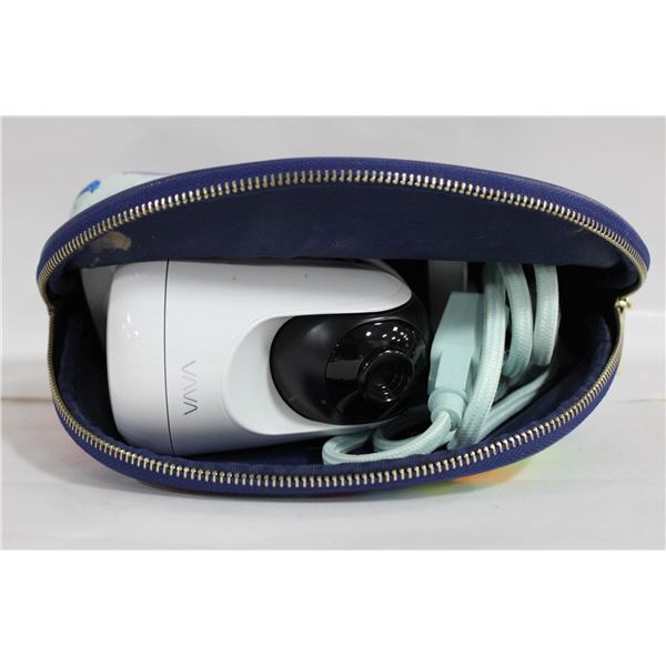 VAVA BABY MONITOR MODEL VA-1H006 +