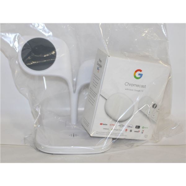 5 IN 1 WIRELESS CHARGING STATION