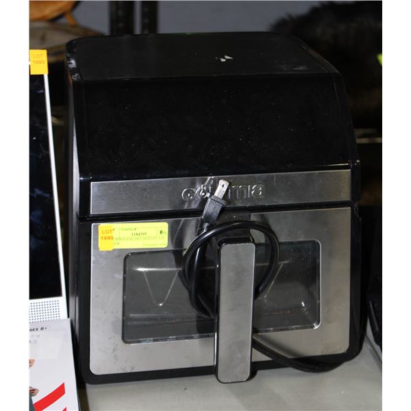 GOURMIA 6 QUART DIGITAL AIR FRYER