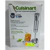 Image 1 : CUISINART SMART STICK VARIABLE HAND BLENDER SET