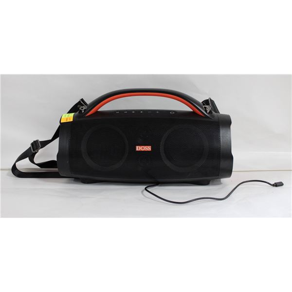 EXTREME BOOM PRO SPEAKER