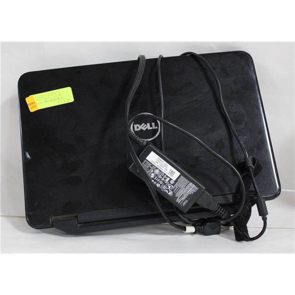 DELL INSPIRON LAPTOP W CABLE INTEL PENTIUM CHIP