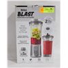 Image 1 : NINJA BLAST PORTABLE BLENDER