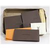 Image 1 : LOUIS VUITTON BOXES AND CARDS PLUS BAG