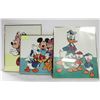 Image 1 : WALT DISNEY PRINTS SET OF 3