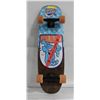 Image 1 : SANTA CRUZ SKATEBOARD