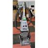 Image 1 : HOOVER STEAMVAC FLOOR CLEANER