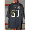 Image 1 : SUPER BOWL 50 JERSEY SIZE XL