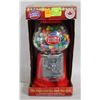 Image 1 : ESTATE DOUBLE BUBBLE OLD FASHIONED GUMBALL MACHINE