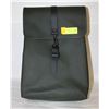 Image 1 : RAINS BACKPACK USED