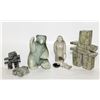 Image 1 : 3 INUKSHUK & MORE