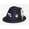 Image 1 : GERMAN HEIDELBERG MENS HAT-ESTATE
