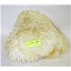 Image 1 : ESTATE AUSTRALIAN SHEEPSKIN RUG-ESTATE