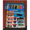 Image 1 : VARIOUS SEALED HOT WHEELS