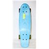 Image 1 : ESTATE PENNY BOARD SKATEBOARD-ESTATE